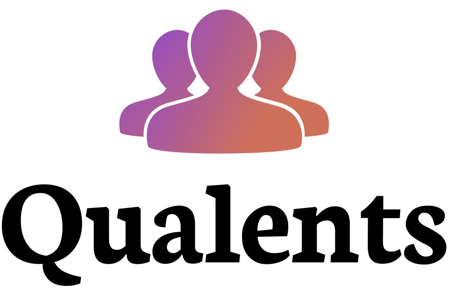 Qualents Logo